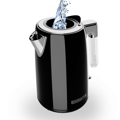 Чайник Polaris PWK 1746CA WATERWAY PRO - фото №0