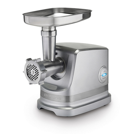 Мясорубка Polaris PMG 3043L ProGear Inside - фото №0