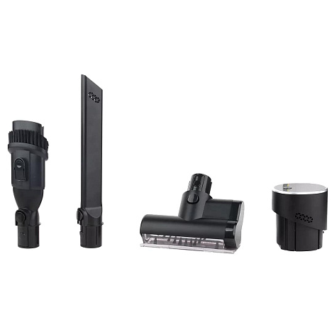 Беспроводной пылесос Polaris PVCS 4010 FusionPRO - фото №12