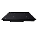 Индукционная варочная панель PBHI6430FB Wi-Fi IQ Home - фото превью №4