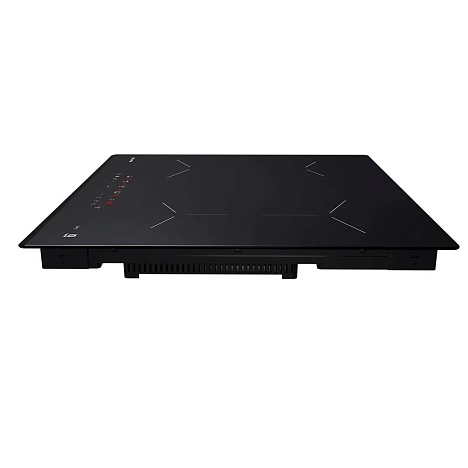 Индукционная варочная панель PBHI6430FB Wi-Fi IQ Home - фото №4