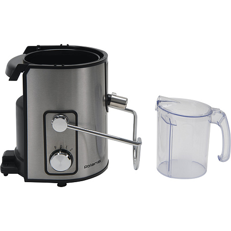 Соковыжималка Polaris PEA 1237A - фото №2