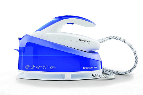 Парогенератор Polaris PSS 4550K - фото №0