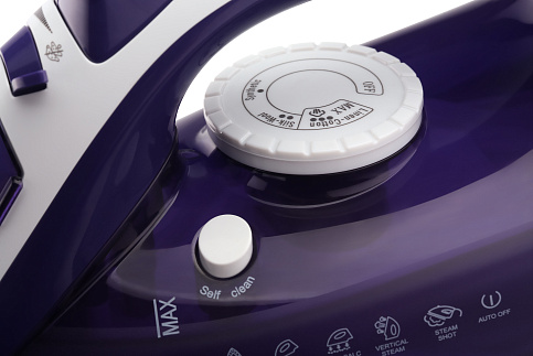 Утюг Polaris PIR 2482AK - фото №5