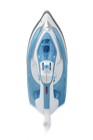 Утюг Polaris PIR 2468AK Button - фото №4