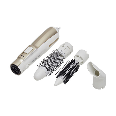 Фен-щетка Polaris PHSB 1243K - фото №5