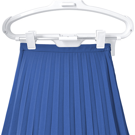 Вертикальный отпариватель Polaris PGS 1851VA - фото №3