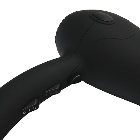 Фен Polaris PHD 2251TDi - фото №10