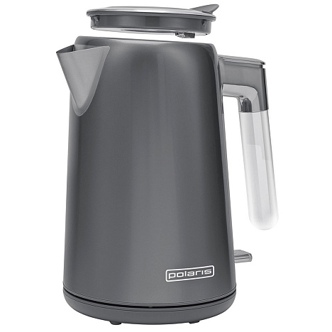 Чайник Polaris PWK 1746CA WATERWAY PRO - фото №3