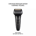Сменная бритвенная головка PMFB 3014 3+ для бритвы PMF 1014RC wet&dry 5D PROF 3+ - фото превью №3