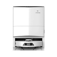 Робот-пылесос Polaris PVCRAC 7750 WIFI IQ Home