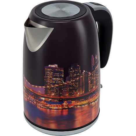 Чайник Polaris PWK 1853CA City - фото №5