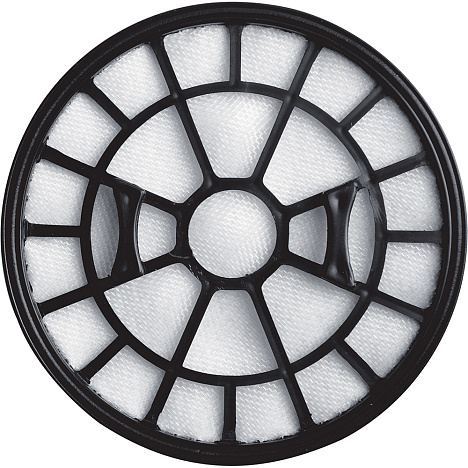 Комплект фильтров для пылесосов Polaris PVCF 1617 - фото №0