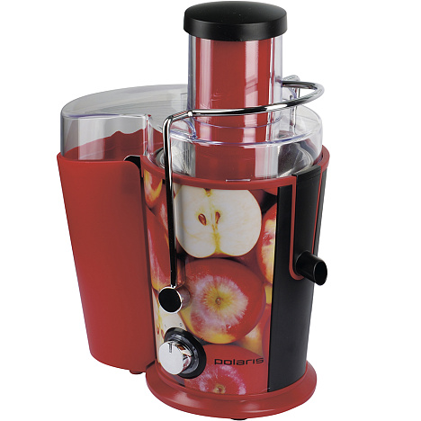 Соковыжималка Polaris PEA 0930 Apple - фото №2
