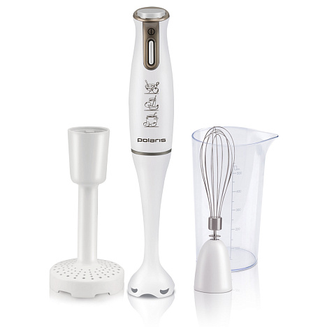 Блендер Polaris PHB 0417 - фото №0
