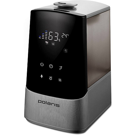Увлажнитель воздуха Polaris PUH 6005Di - фото №0