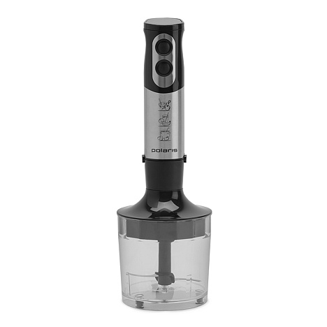 Блендер Polaris PHB 0510A - фото №3