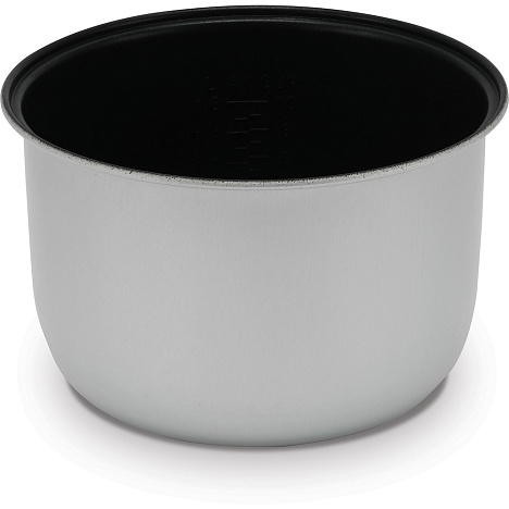 Мультиварка Polaris PMC 0567AD Golden Rush - фото №3