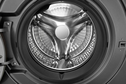 Стиральная машина TCL TWRP-1108W12G2 - фото №7