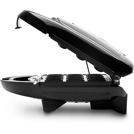 Прибор для выпечки Polaris PST 0105 Profi Baker - фото №4