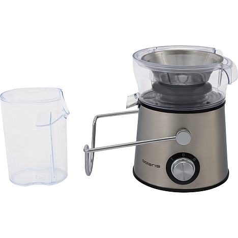 Соковыжималка Polaris PEA 1142A - фото №2