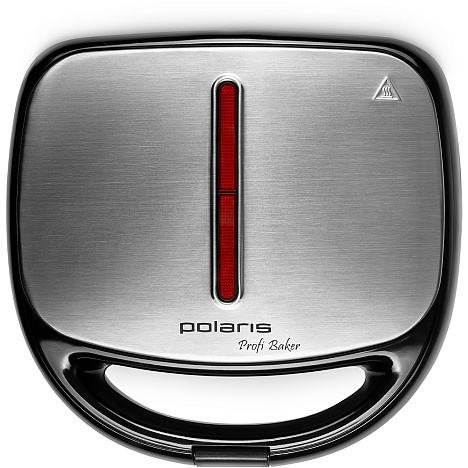 Прибор для выпечки Polaris PST 0105 Profi Baker - фото №2