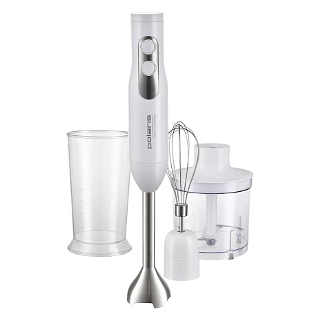 Блендер Polaris PHB 1387 Prestige - фото №0