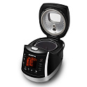 Мультиварка-хлебопечка Polaris PBMM 1601D - фото превью №1