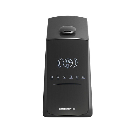Ультразвуковой увлажнитель воздуха Polaris PUH 9105 IQ Home - фото №2