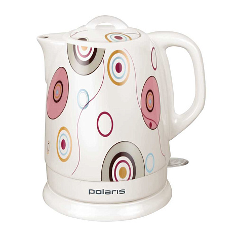 Чайник Polaris PWK 1391CC - фото №0