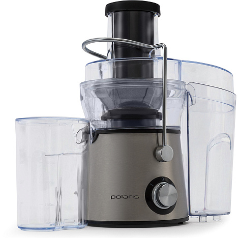 Соковыжималка Polaris PEA 1142A - фото №1
