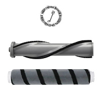 Набор сменных валиков PVCSR 7000 для портативного пылесоса Polaris PVCS 7000