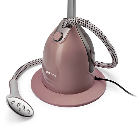 Вертикальный отпариватель Polaris PGS 2200VA - фото №7