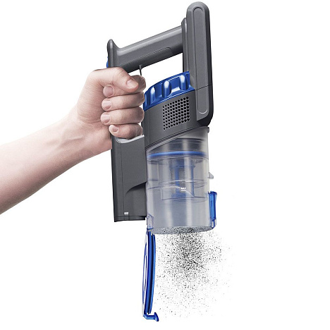 Беспроводной пылесос Polaris PVCS 0724 - фото №6