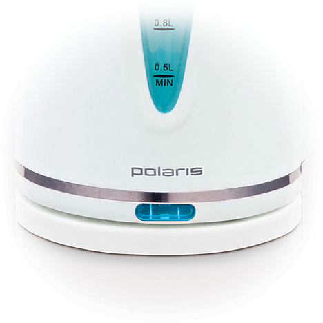 Чайник Polaris PWK 1038C - фото №1