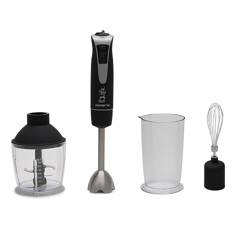 Блендер Polaris PHB 0831L - фото №0