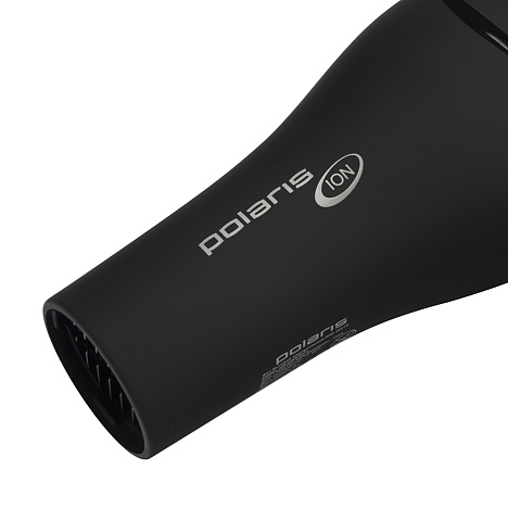 Фен Polaris PHD 2031Ti - фото №8