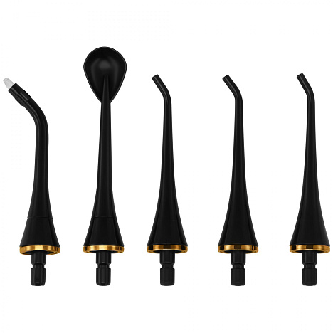 Ирригатор для полости рта Polaris PWF 0201 - фото №5