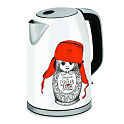Чайник Polaris PWK 1715CA - фото превью №0