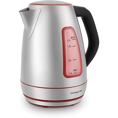 Чайник Polaris PWK 1747CAL - фото №1