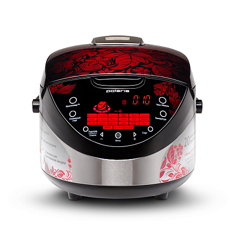 Мультиварка Polaris PMC 0531AD - фото №6