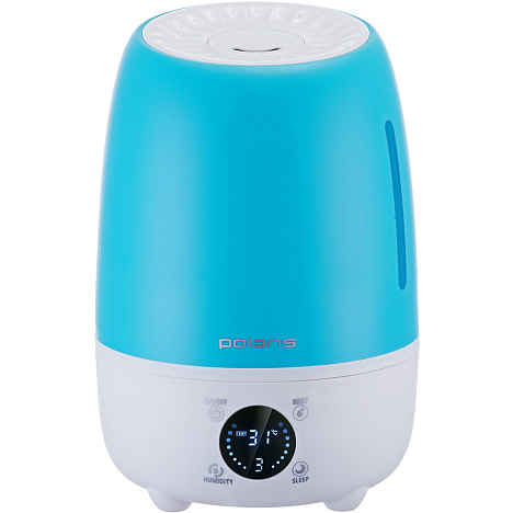 Увлажнитель воздуха Polaris PUH 6805Di - фото №0
