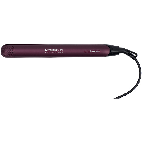 Стайлер Polaris PHS 2590KT Megapolis Collection - фото №2