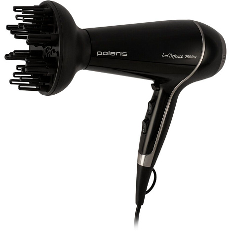 Фен Polaris PHD 2057TDi - фото №3