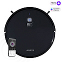 Робот-пылесос Polaris PVCR 4105 WI-FI IQ Home Aqua - фото превью №1
