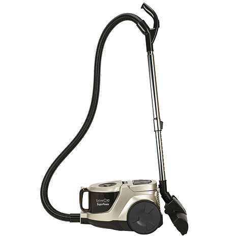 Пылесос Polaris PVC 2031 RUS - фото №2