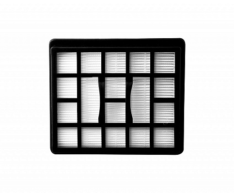 Комплект фильтров для пылесоса PVС 2015 - фото №0