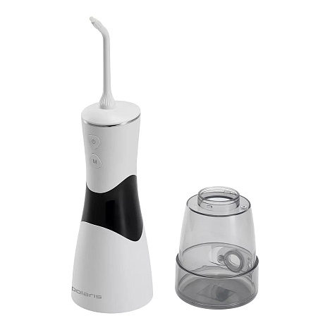 Ирригатор Polaris PWF 0301T Smart Display - фото №3