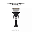 Сменная бритвенная головка PMFB 3015 3+ для бритвы PMF 1015RC wet&dry 7D PROF 3+ - фото превью №3