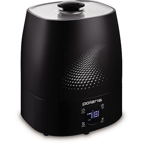 Увлажнитель воздуха Polaris PUH 6060D - фото №0